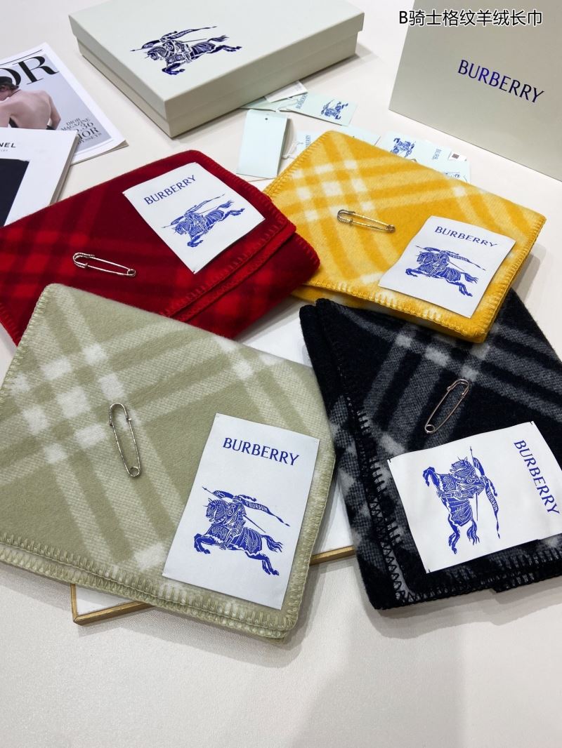 Burberry Scarf